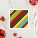Search for diagonal stripes napkins Striped