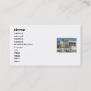 Search for ancient business cards Greece
