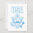 Search for nation invitations Usa