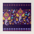 Search for hindu god puzzles Ganesha