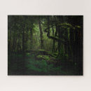 Search for new forest puzzles Woods