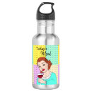 Search for wine water bottles Vintage