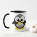 Search for linux penguin mugs Ubuntu