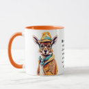 Search for kangaroo mugs Funny