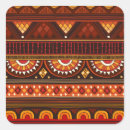 Search for ethnic design stickers Pattern