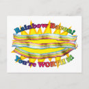 Search for rainbow postcards Candy