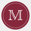 Search for letter envelope seals Initial