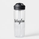 Search for guys water bottles For him