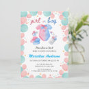 Search for inexpensive shower invitations Elegant