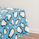Search for penguin tablecloths Animal