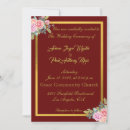 Search for fun unique wedding invitations Floral