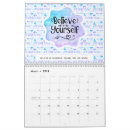 Search for make it yourself calendars Encouragement