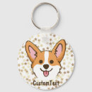 Search for star dog key rings Puppy