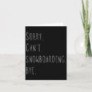 Search for challenging times cards Snowboard life