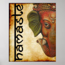 Search for namaste art India