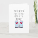 Search for hilarious valentines day cards For him