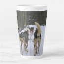 Search for dog sled mugs Sledding