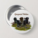 Search for spaniel badges Hunting
