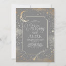 Search for night sky birthday invitations Constellation