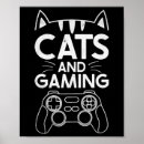 Search for funny gamer posters 16bit