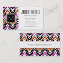 Search for orange arrow business cards Argyle