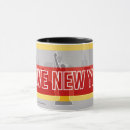 Search for love new york mugs Liberty