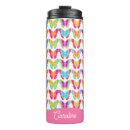 Search for multicolored travel mugs Girly