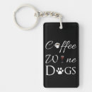 Search for wine glass key rings Typography