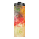 Search for brochures drinkware Background