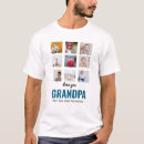 Search for grandchildren names tshirts Best grandpa ever