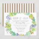 Search for watercolor anniversary invitations Boho