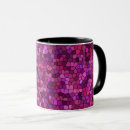 Search for mosaic mugs Honeycomb