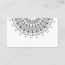 Search for buddhist business cards Mandala
