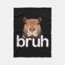 Search for capybara blankets Kids