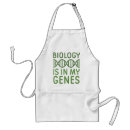Search for science geek aprons Funny