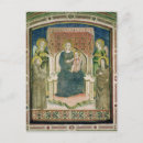 Search for enthroned postcards Jesus