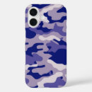 Search for blue camo iphone cases Modern