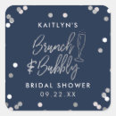 Search for confetti bridal shower stickers Modern