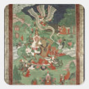 Search for thangka stickers Buddhist