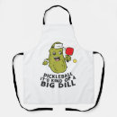 Search for dill with it aprons Big