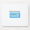 Search for brilliant mouse mats Funny
