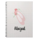 Search for a shoes notebooks Girl