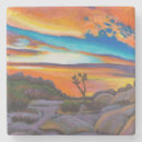 Search for joshua coasters Landscape