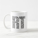 Search for radiology student mugs Radiologic technologist