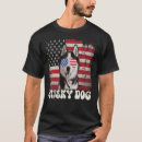 Search for husky mens tshirts 4th
