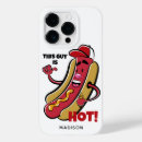 Search for hot dogs iphone cases Food