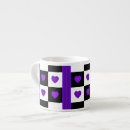 Search for chequerboard mugs Fashion