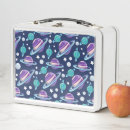 Search for solar system lunch boxes Space