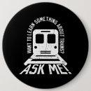 Search for train engineer badges Railroad