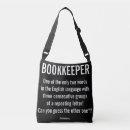 Search for bookkeeper bags Bookkeeping